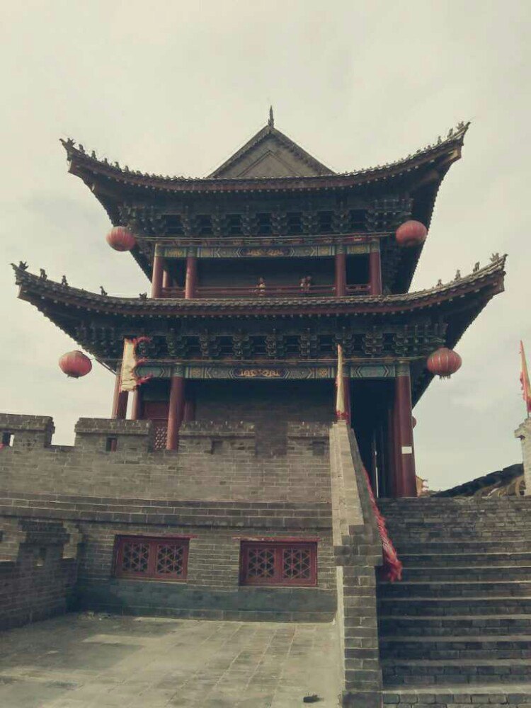 【携程攻略】河北唐山滦县滦州古城好玩吗,河北滦州样