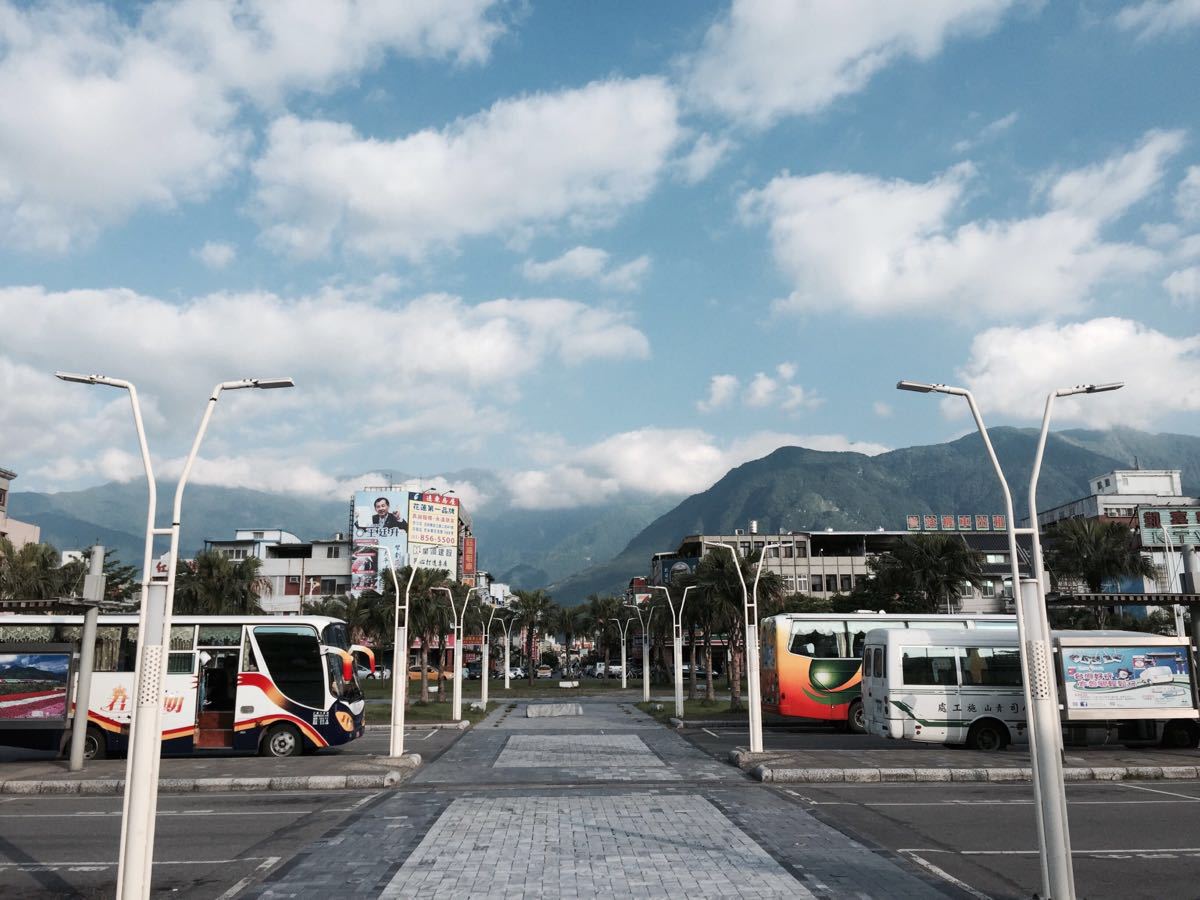 【携程攻略】台湾花莲花莲好玩吗,台湾花莲景点怎麼样