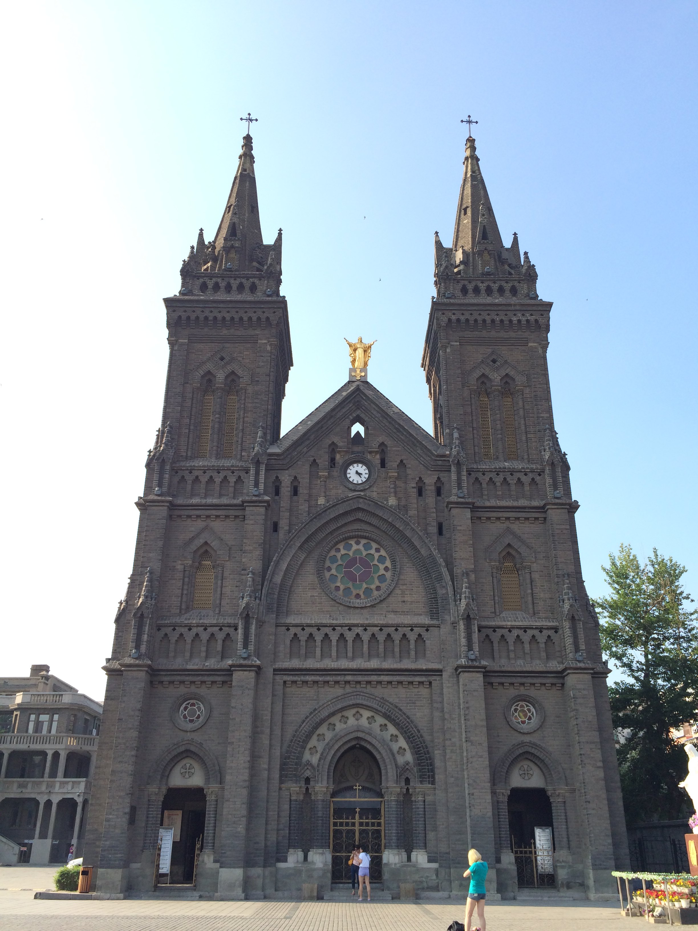 2015端午沈阳市区两日游