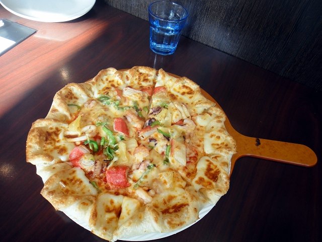 #随手拍#必胜客小游 - 沈阳游记攻略