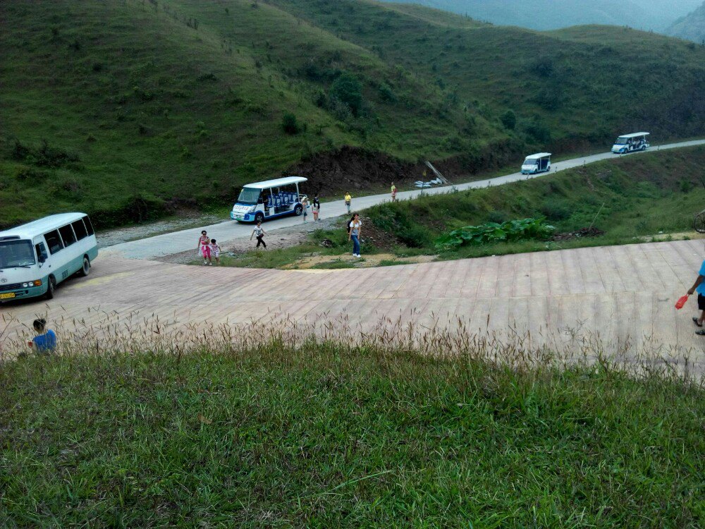 2019天龙顶国家山地公园_旅游攻略_门票_地址_游记