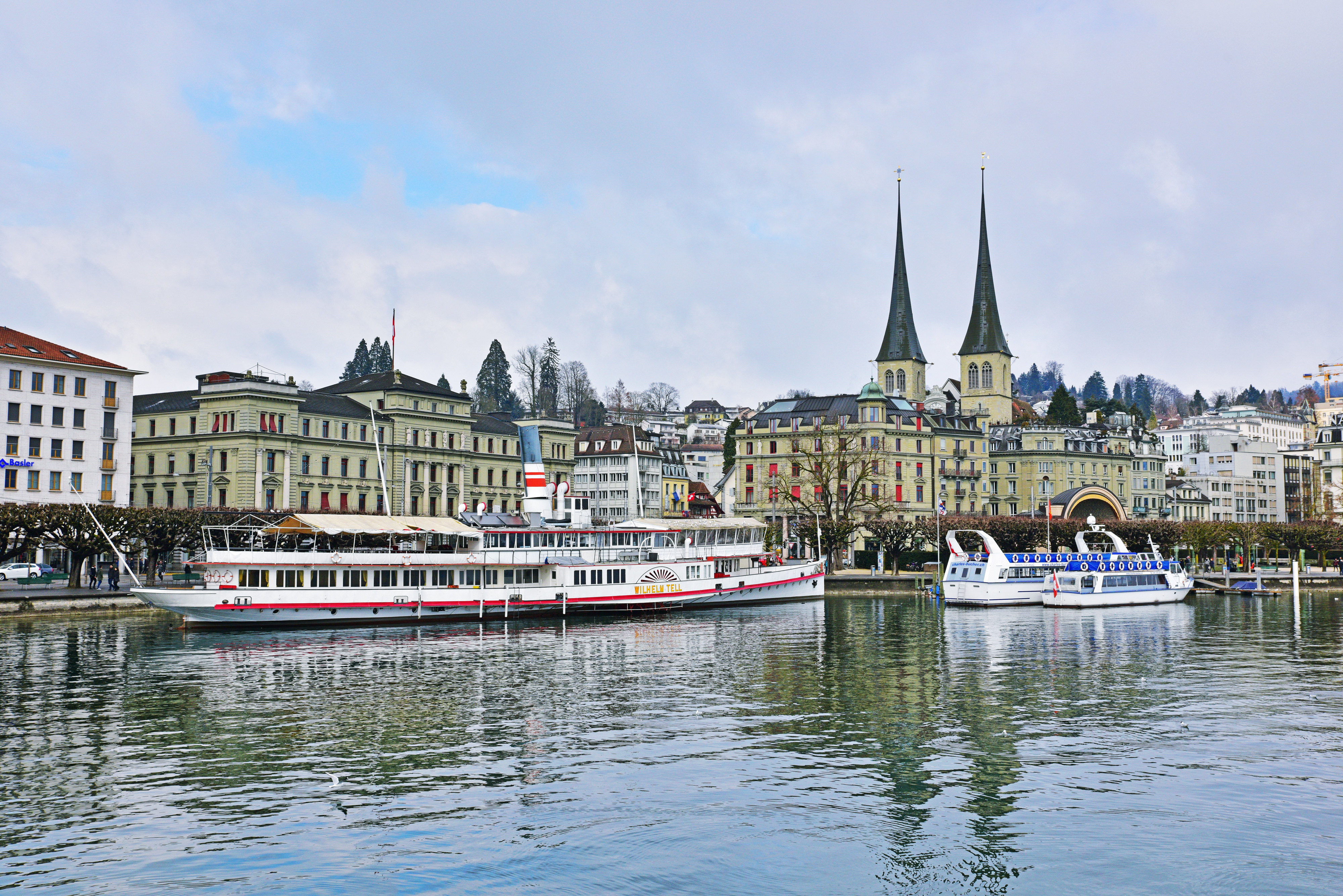 无自费·法瑞意TGV列车10舒适跟团游-【携程旅游】