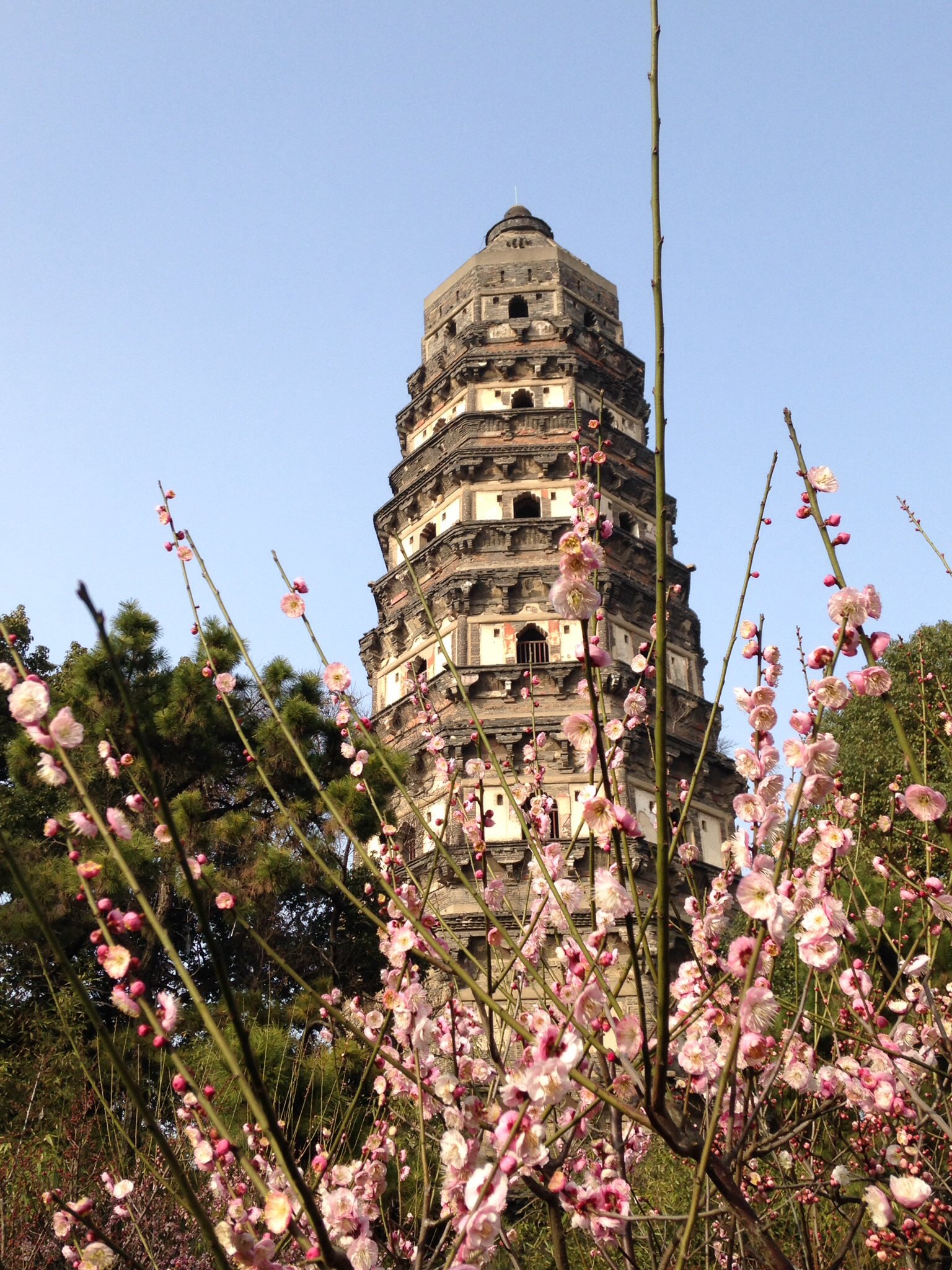 【携程攻略】苏州虎丘适合家庭亲子旅游吗,虎丘家庭