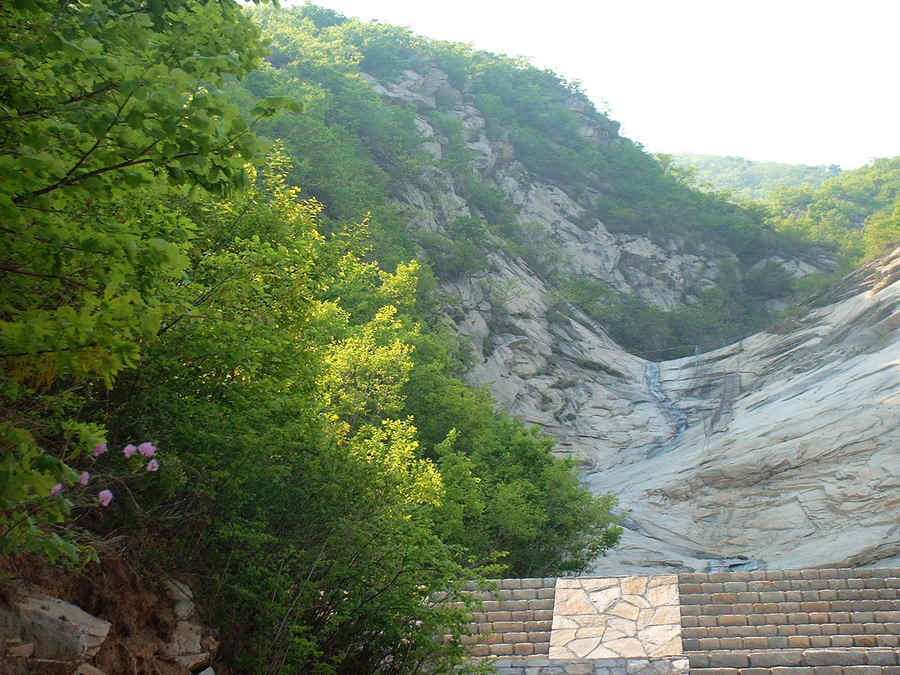 普兰店老帽山风景区好玩吗,辽宁老帽山风景区景点怎样_点评_评价