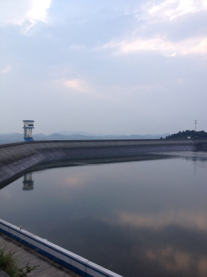 溧阳天目湖望湖岭山庄