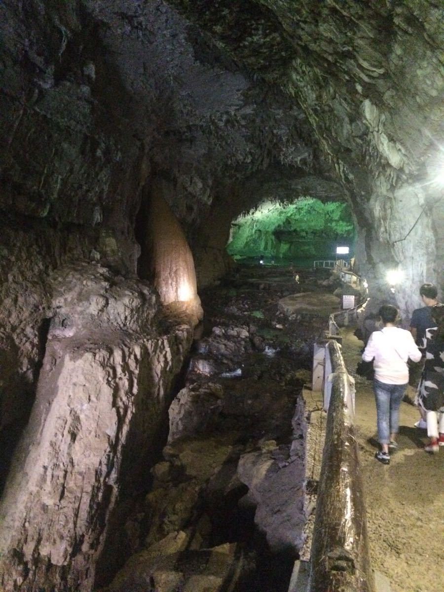 【携程攻略】邻水天意谷适合朋友出游旅游吗,天意谷朋友出游景点推荐