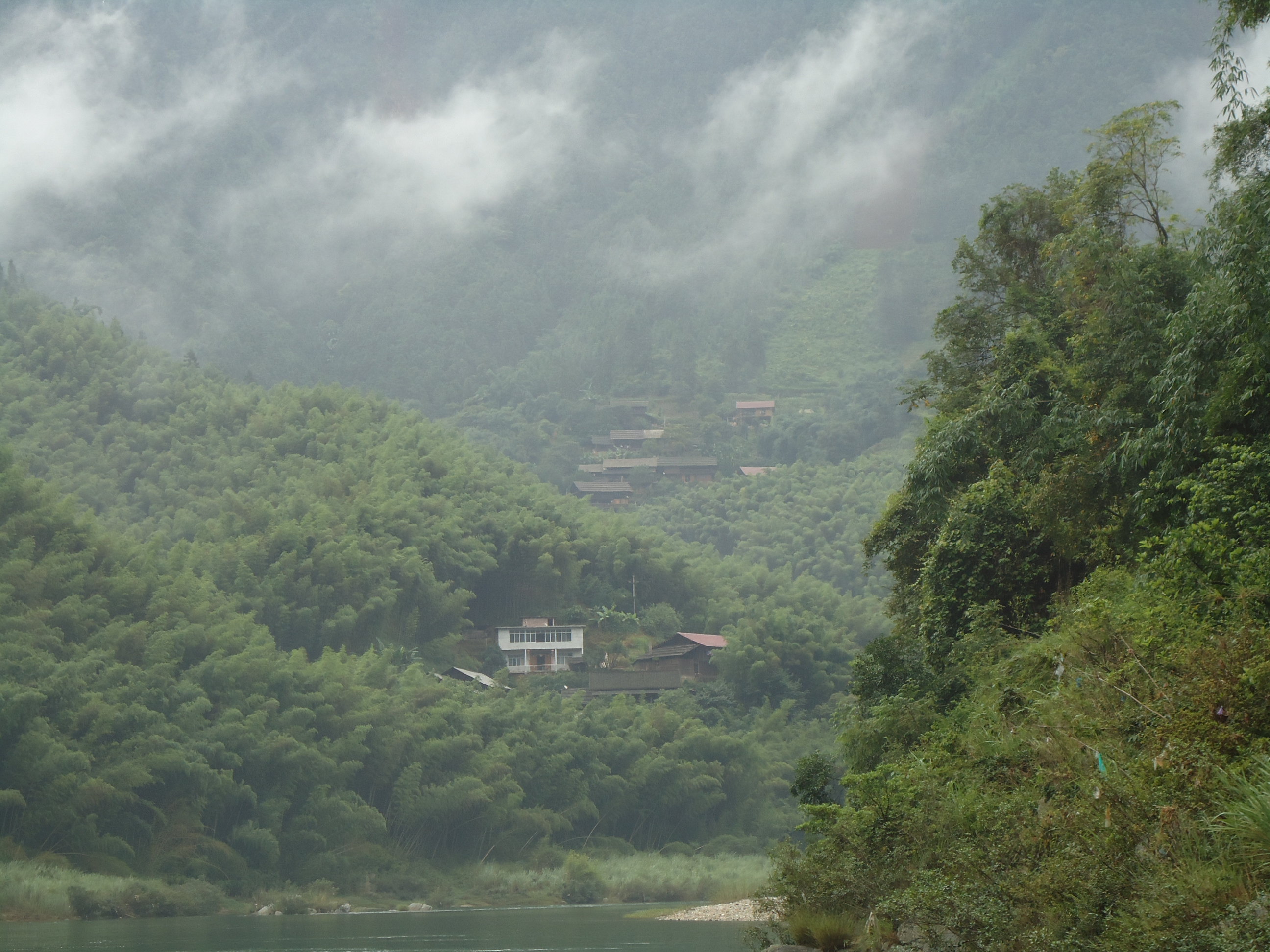 柳州融水贝江风景区好玩吗,柳州融水贝江风景区景点怎么样_点评_评价