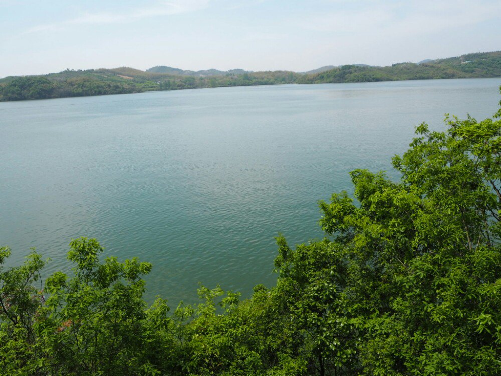 天目湖山水园