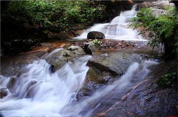 抚顺清原旅游景点超全图文大盘点