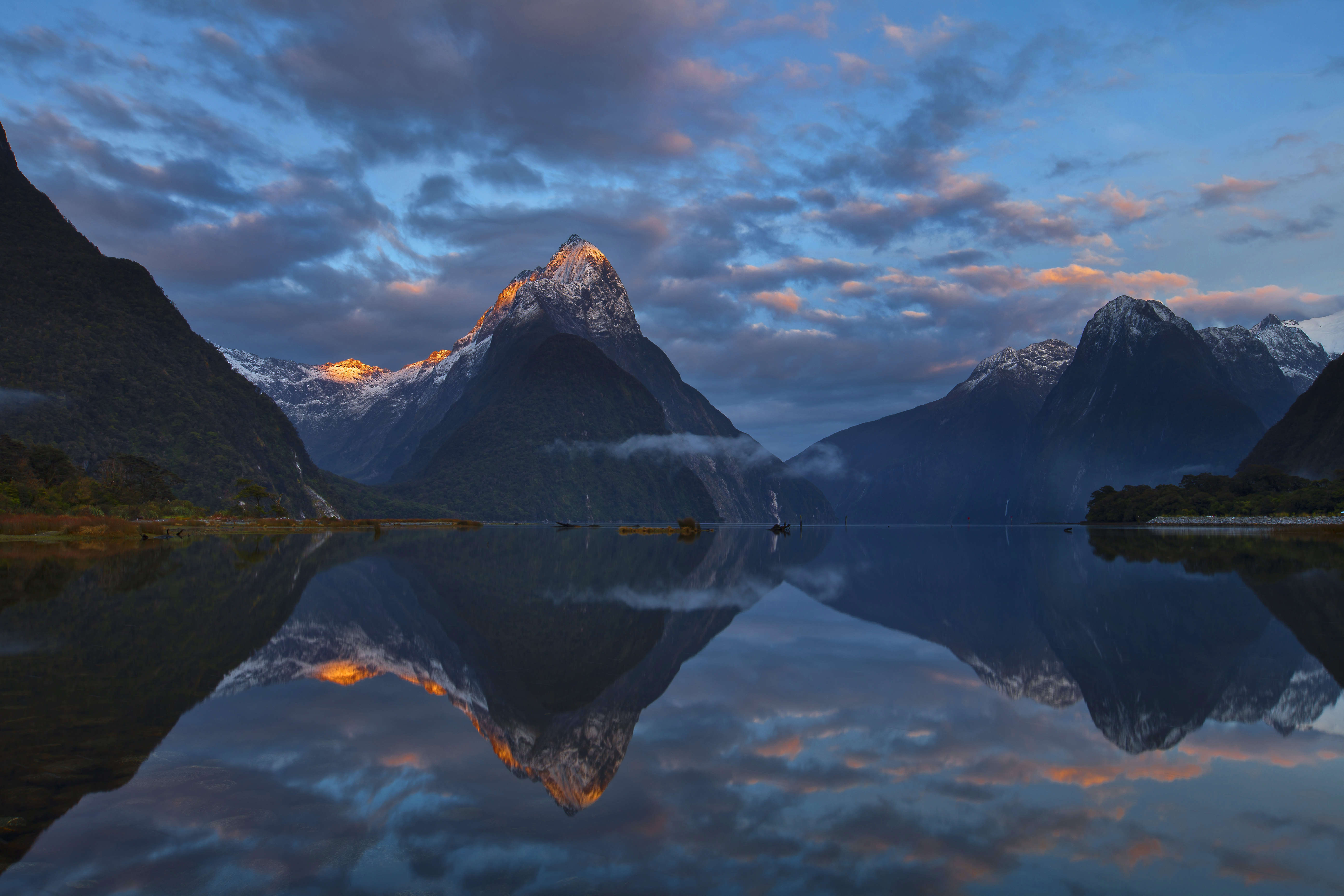 新西兰基督城+格雷茅斯+福克斯冰河+皇后镇+库克山国家公园+特卡波湖+奥克兰+罗托鲁瓦9日8晚跟团游(4钻)·米佛峡湾+陶波湖+天空缆车+库克山酒店-【携程旅游】