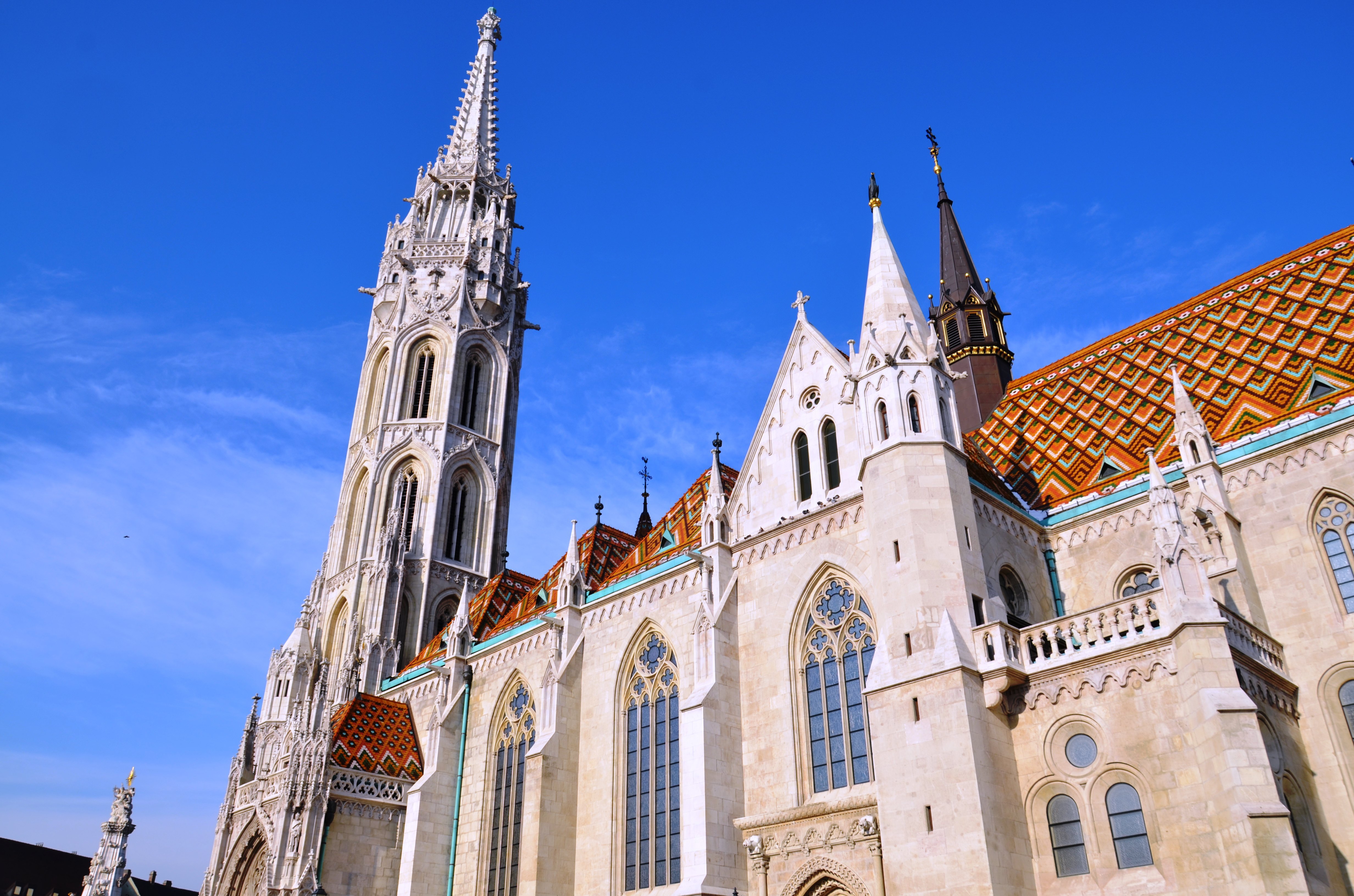 波兰+捷克+奥地利+匈牙利+斯洛伐克10日跟团游(3钻)·经典概览 美泉宫入内-【携程旅游】