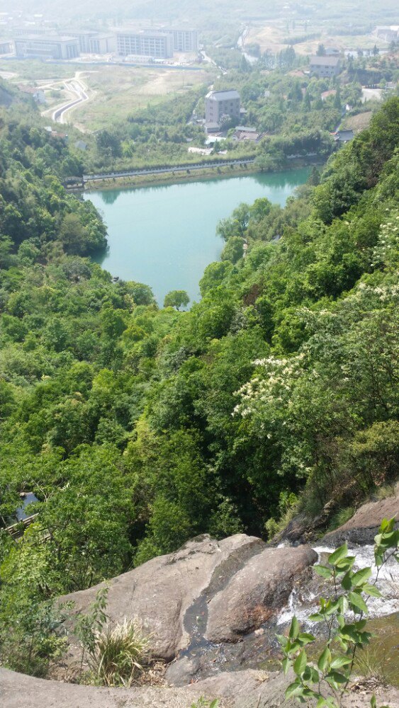西径山