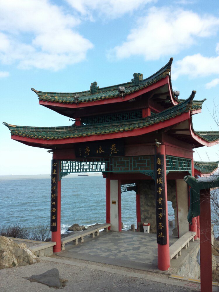 烟台有什么好玩的风景区呀?_山东_奇飞知识网