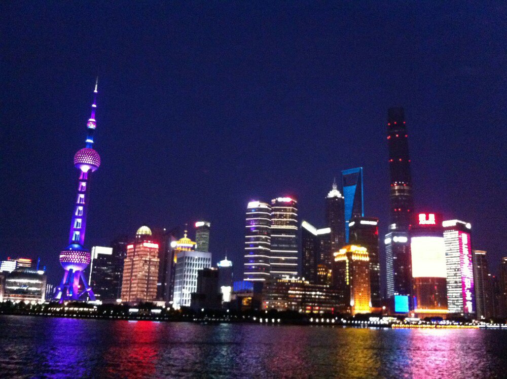 【携程攻略】上海外滩适合情侣出游旅游吗,外滩情侣出游景点推荐/点评