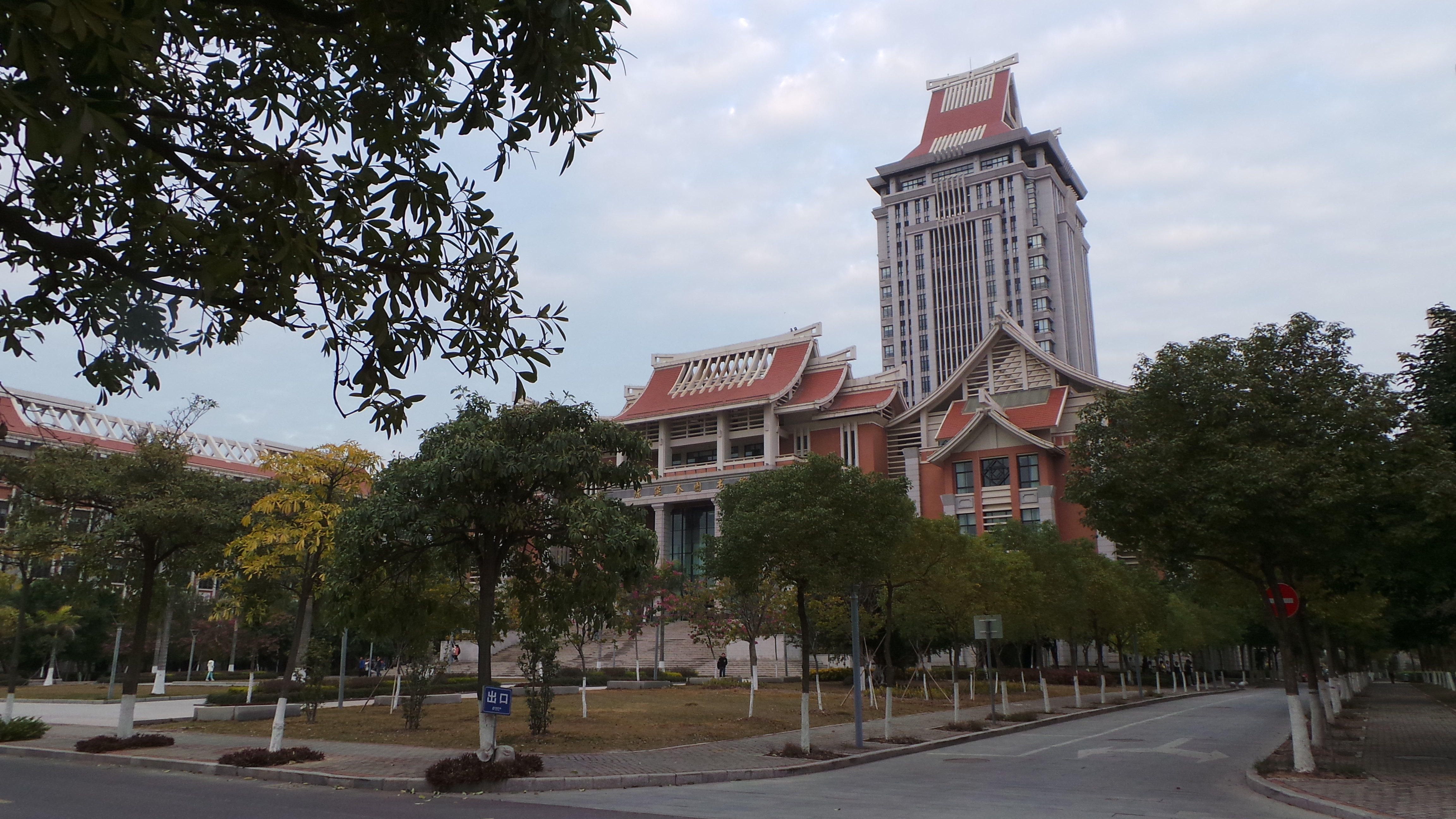 你好,请问厦门集美大学机械自动化这个专业如何?