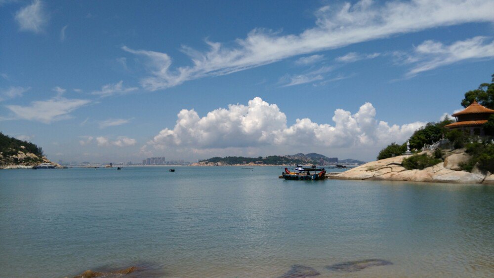 东门屿