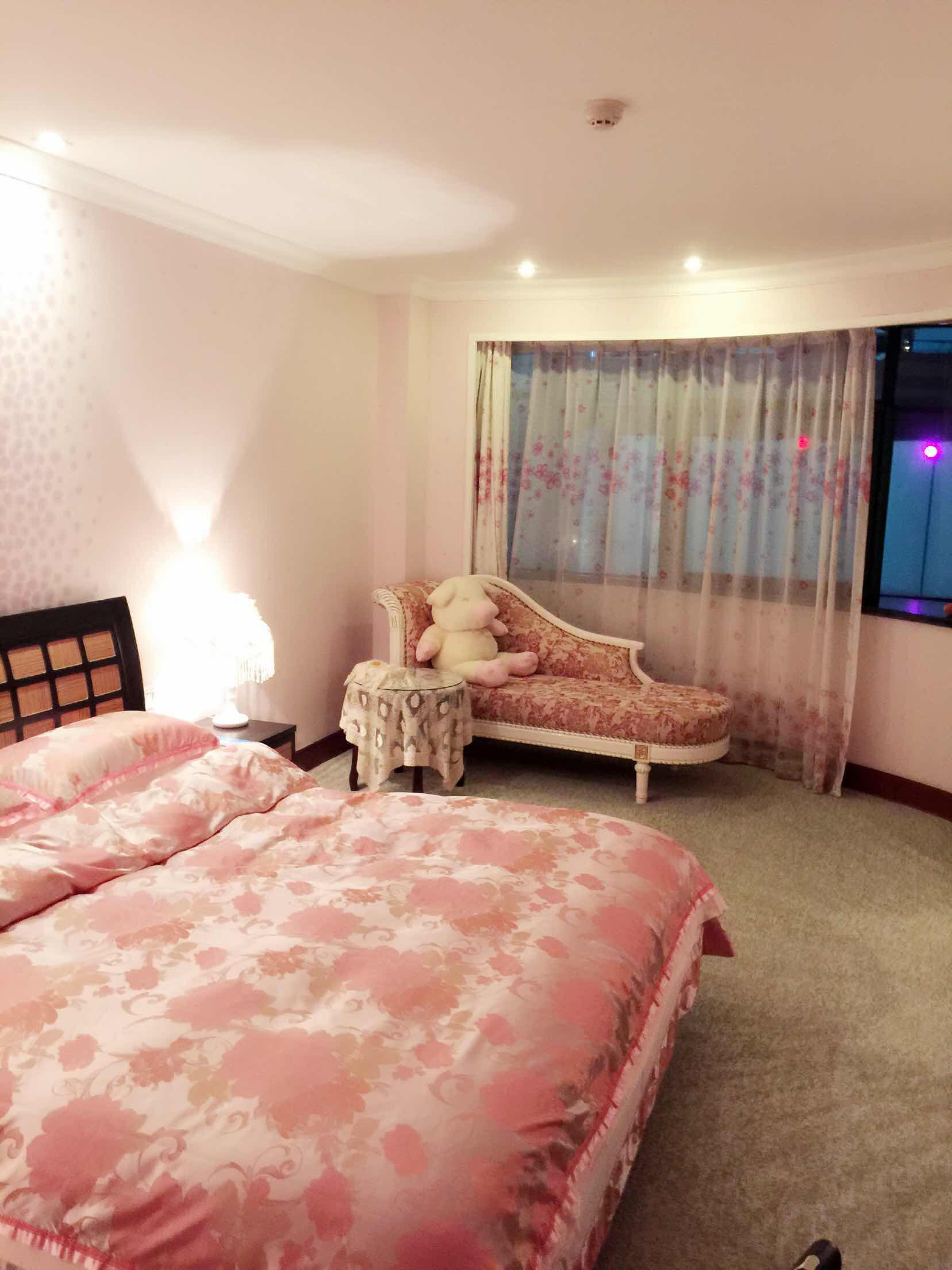 厦门天鹅大酒店住宿条件怎么样?_交通\/驾驶_奇飞知识网