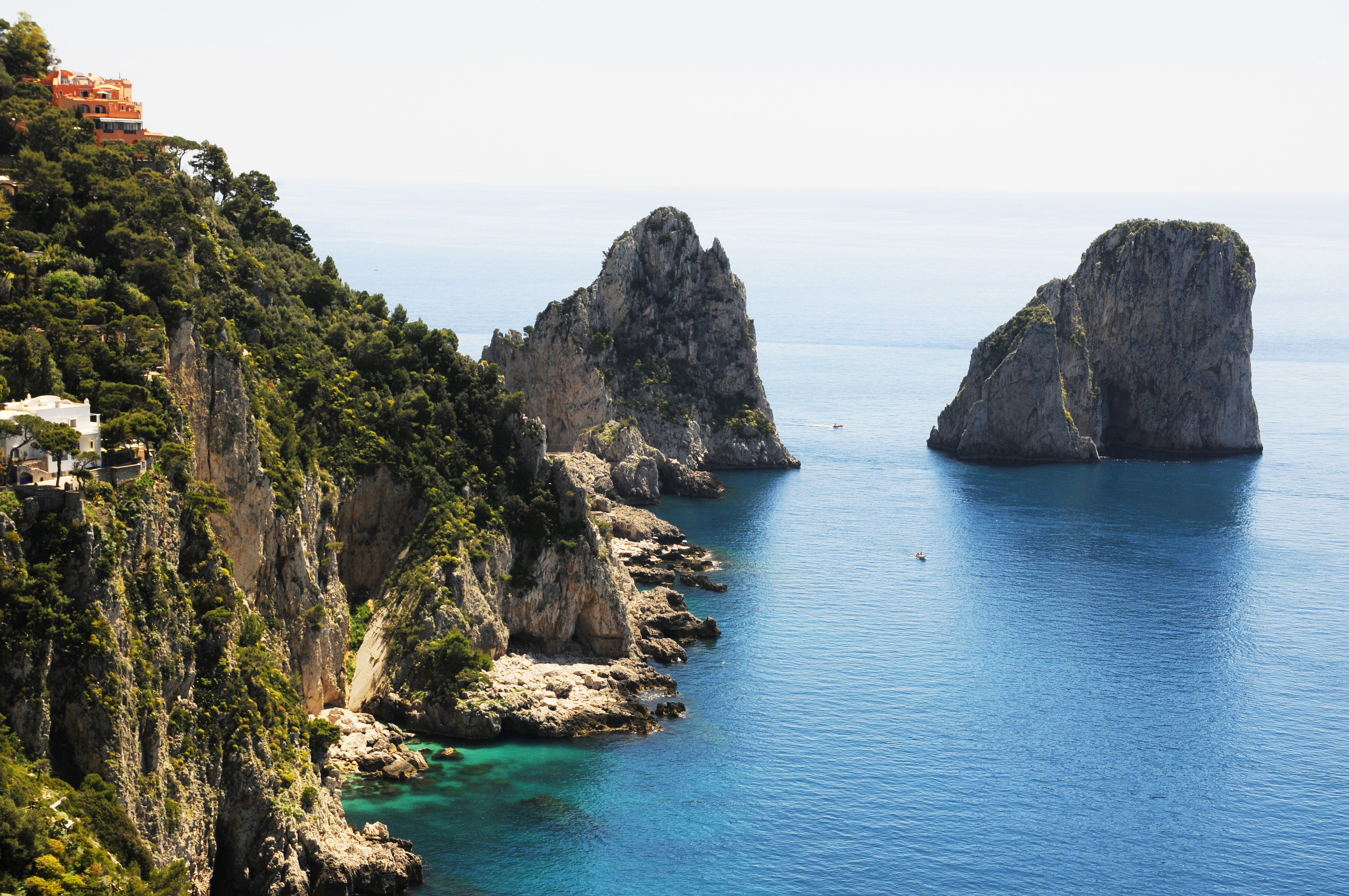 意大利+阿玛菲+卡布里岛+威尼斯10日跟团游(