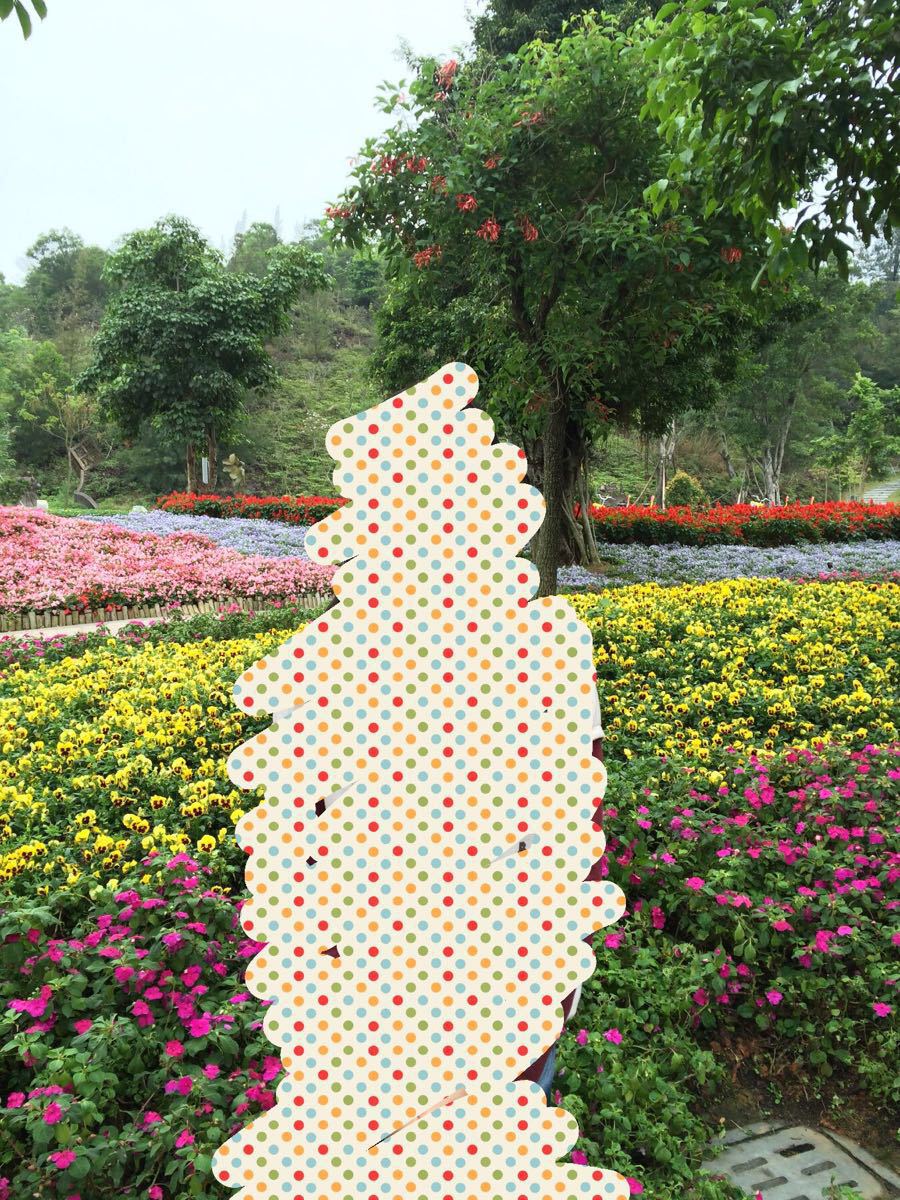 广州花都湖公园好玩吗,广州花都湖公园景点怎么样