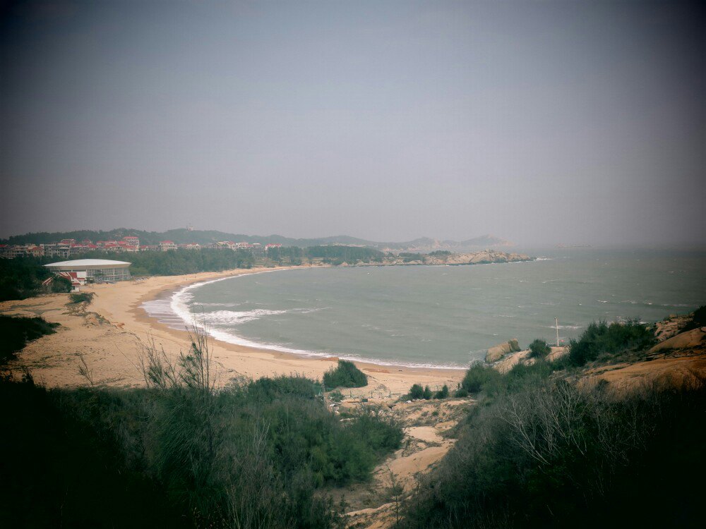 湄洲岛
