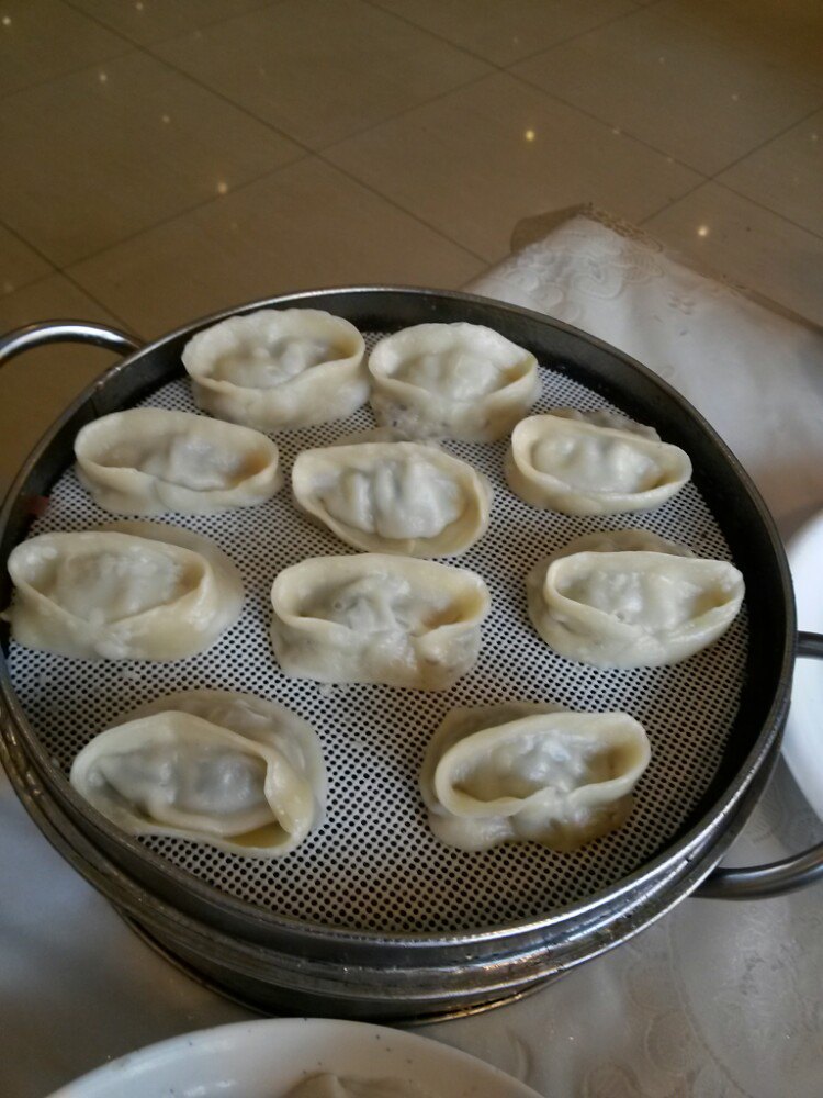 西安德发长饺子馆好吃吗,德发长饺子馆味道怎么样,/好