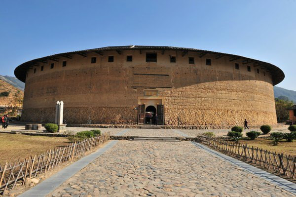 福建华安—祖国大陆高山族同胞聚居最多的县份(体会福建穷有乐趣)