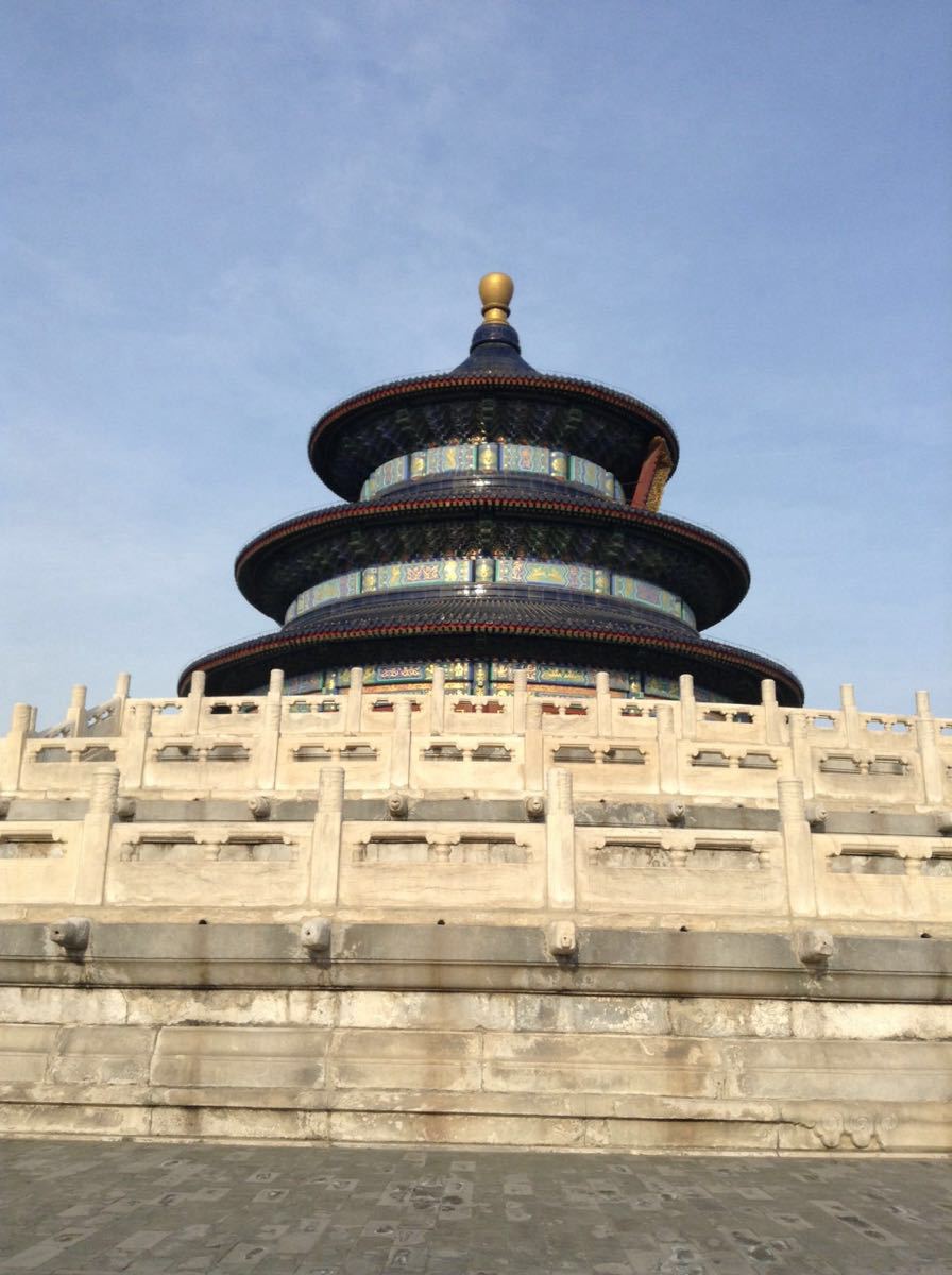 天坛