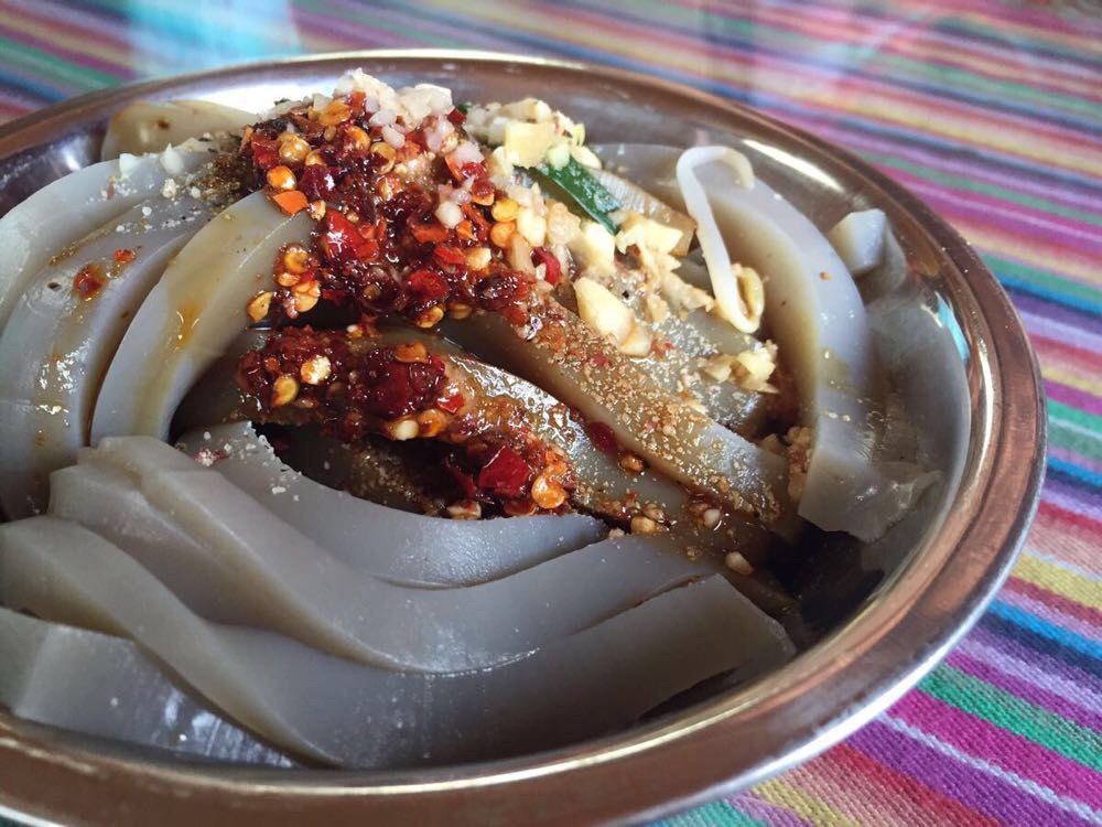 行走云南 (丽江,香格里拉,泸沽湖)