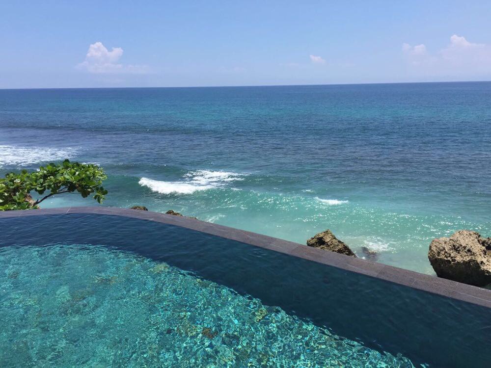 ayana resort and spa bali(巴厘岛阿雅娜水疗度假酒店)