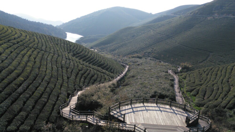 【携程攻略】宁波东钱湖福泉山景区适合家庭亲子旅游