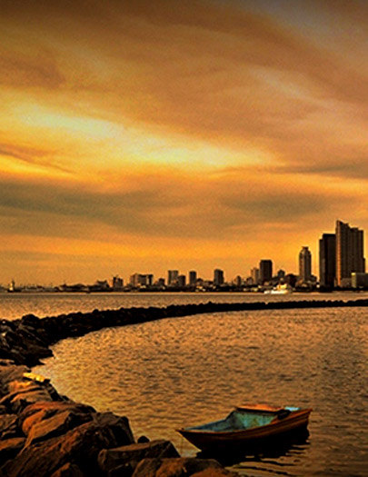 马尼拉景点推荐,旅游景点排行,马尼拉景点大全