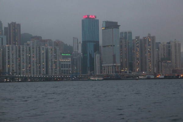 香港青衣人口_香港青衣长康邨康平楼(3)