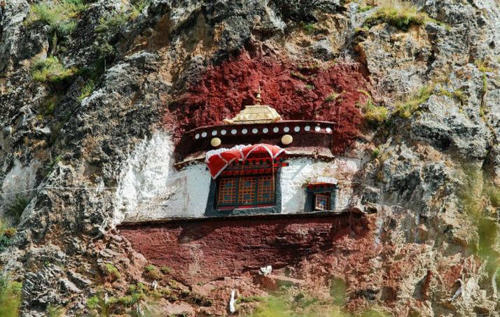 扎耶巴寺