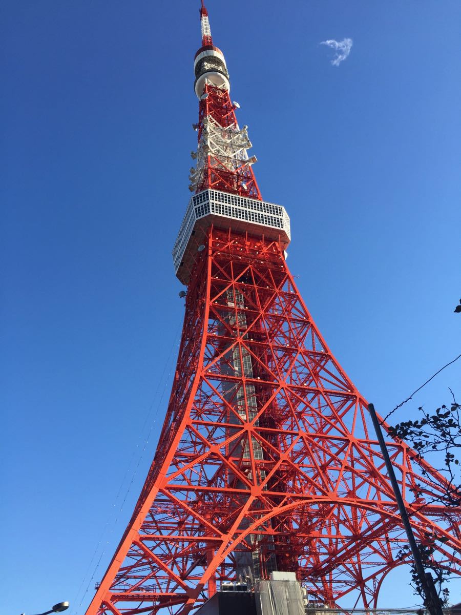 东京塔