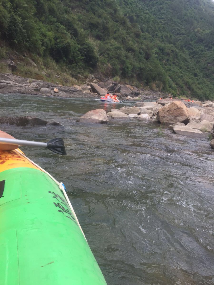 【携程攻略】江油云乐山青龙峡漂流怎麼样/好玩吗,云乐山青龙峡漂流