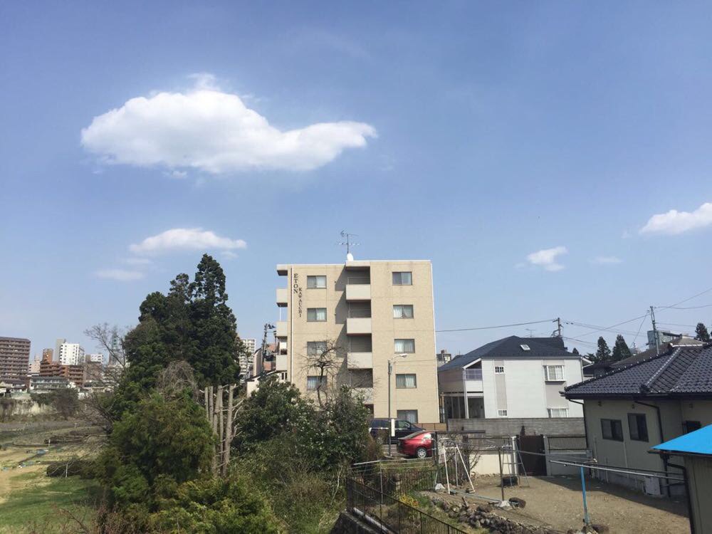 宫城县美术馆