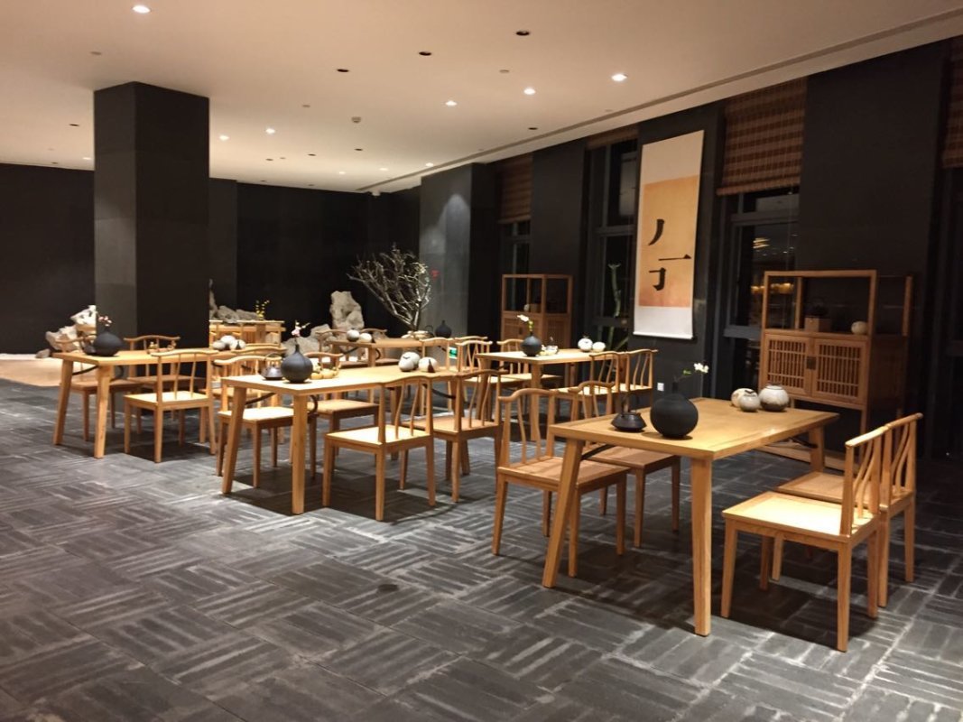 贵阳大成精舍酒店