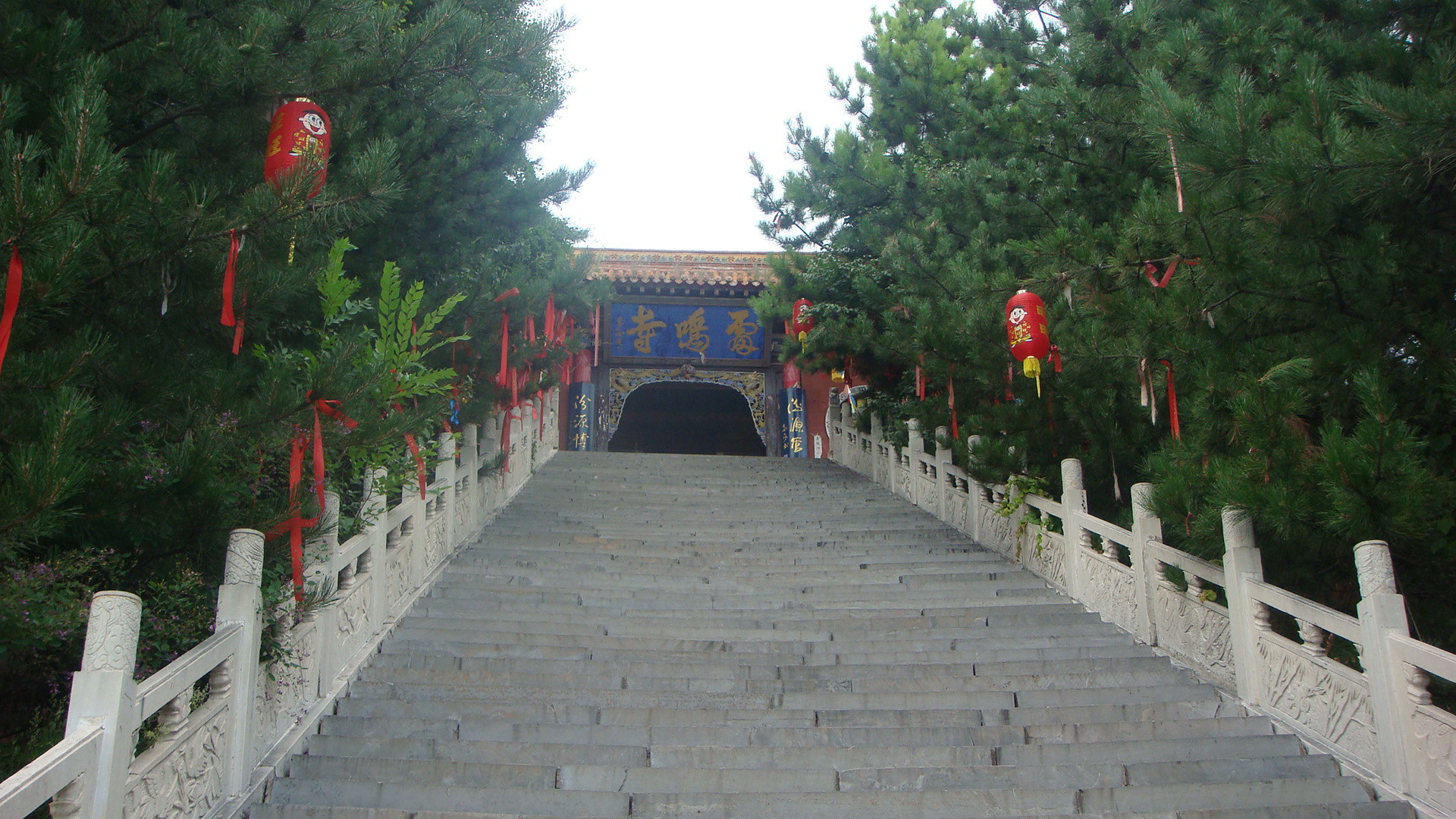 【携程攻略】忻州雷鸣寺景点,雷鸣寺在忻州市宁武县,.