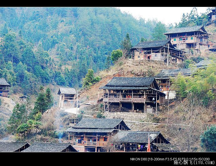 2019大利侗寨_旅游攻略_门票_地址_游记点评,榕江旅游