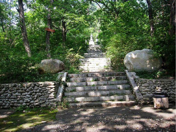 史上最全大连冰峪沟自驾游攻略!(内附冰峪沟游装修公司小区攻略图片