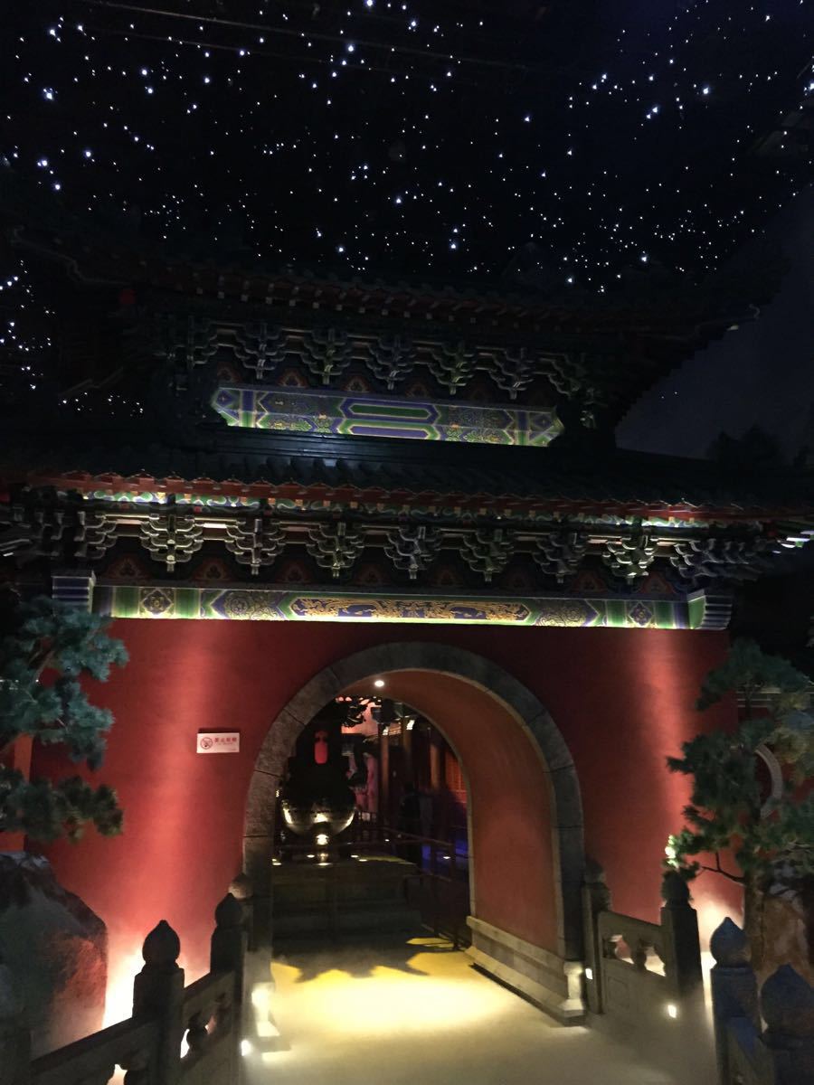 【万达肉眼】湖北携程乐园电影景点,v肉眼武汉攻略3d新街口电影院图片
