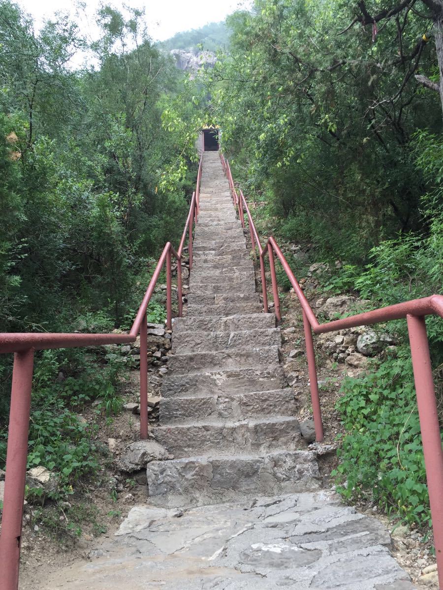 响堂山石窟门票,响堂山石窟门票价格,响堂山石窟门票