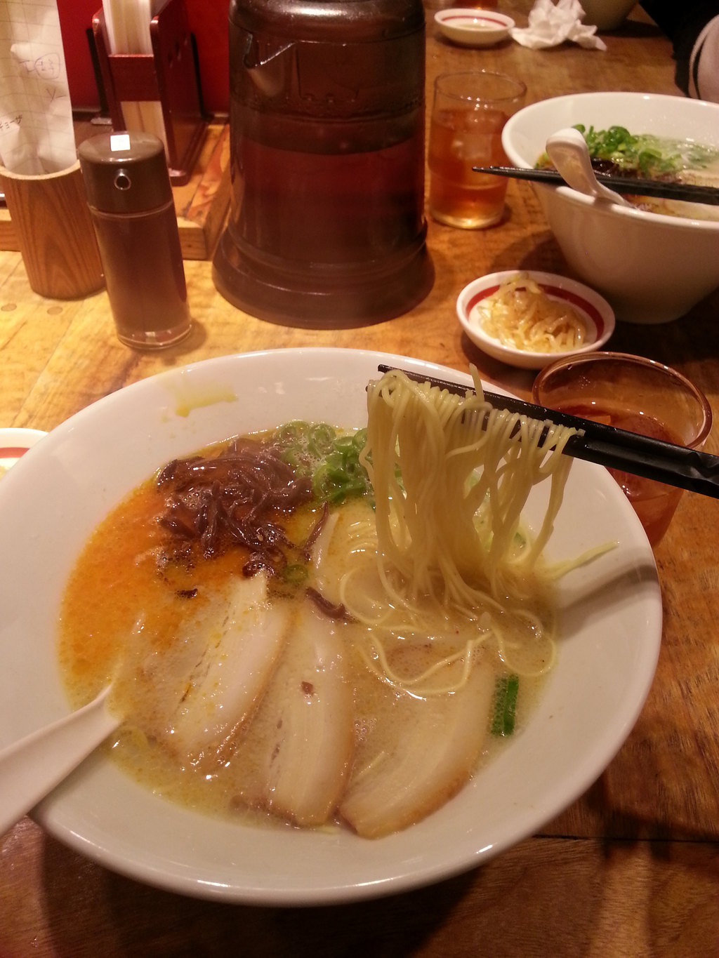 日本樱花季自由行,朋友说是美食美景美女(羞羞