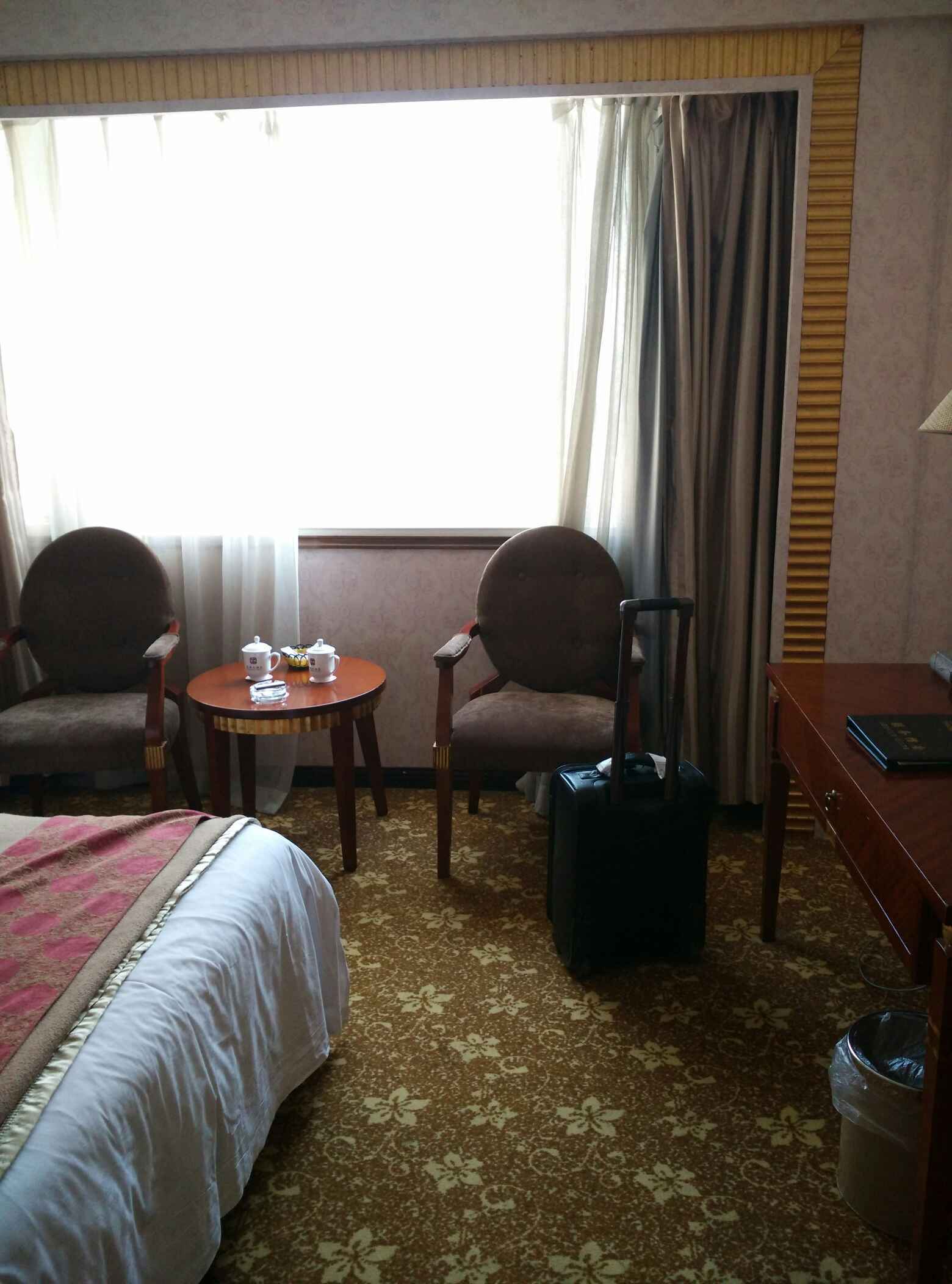 安顺凯旋大酒店
