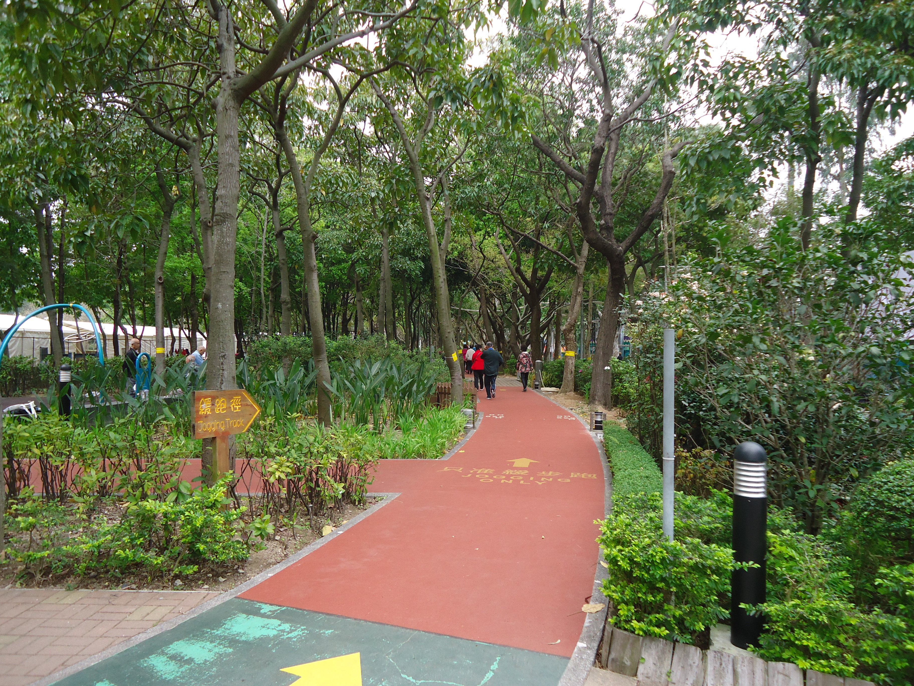 2019维多利亚公园_旅游攻略_门票_地址_游记点评,香港旅游景点推荐 - 去哪儿攻略社区