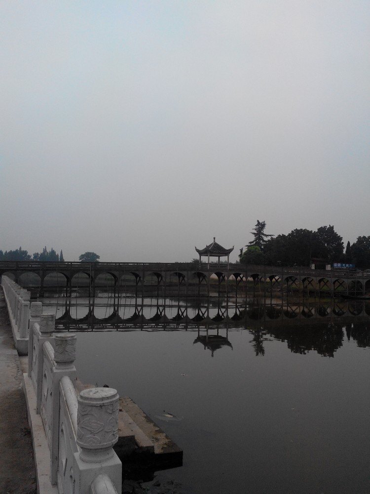 瞿家湾