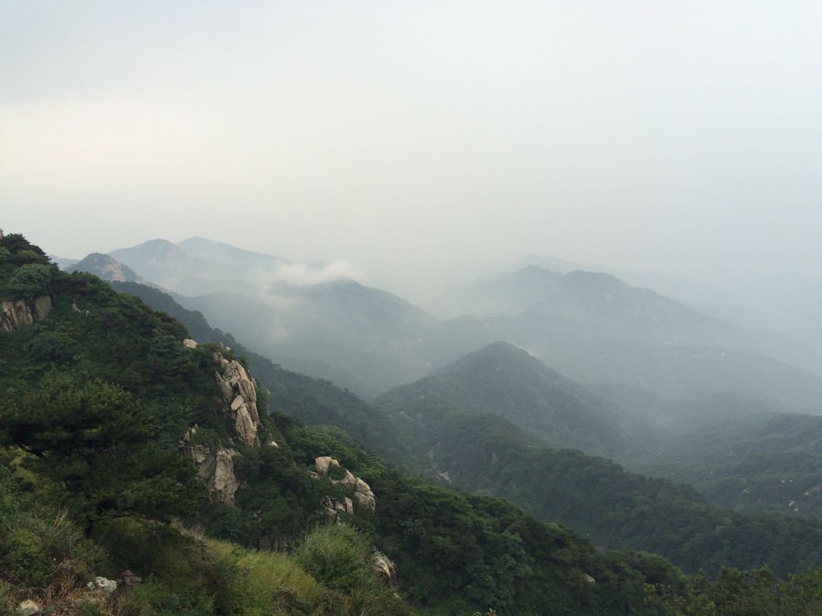 【携程攻略】泰山泰山风景区适合商务旅行旅游吗,泰山