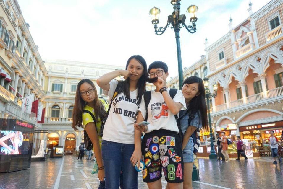 澳门风雨 粤语版图片_澳门风雨 粤语版_社会热