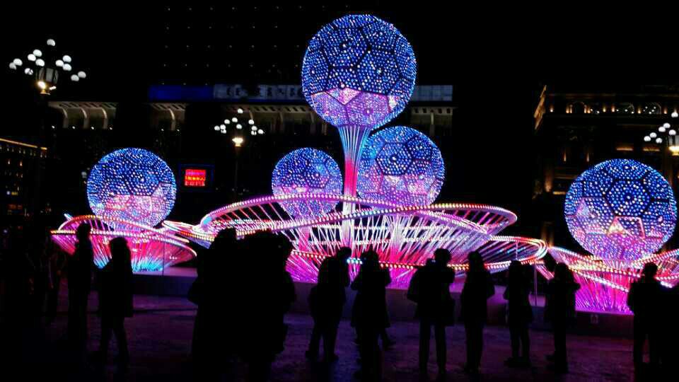 04月11日包头天气预报:晴 气温: -3℃~13℃