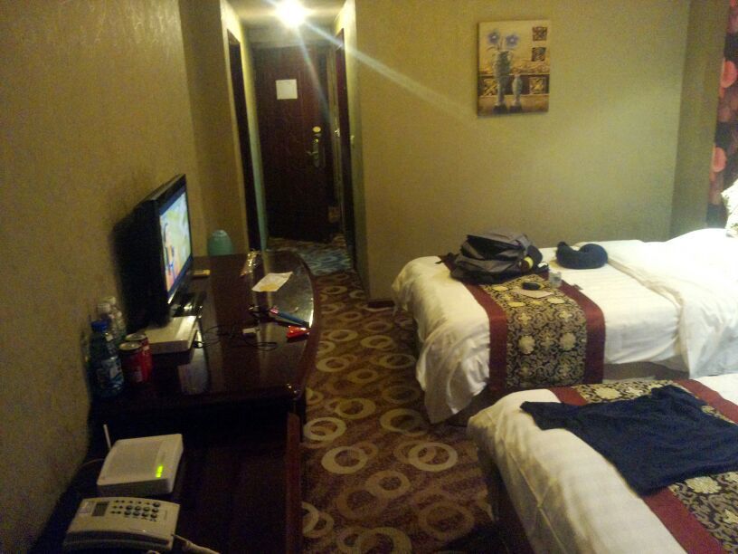 宾馆退房时间最早是几点?早上五点半可不可以?